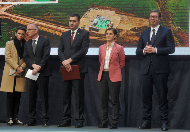 Сименс у Шумадији тражи стручњаке